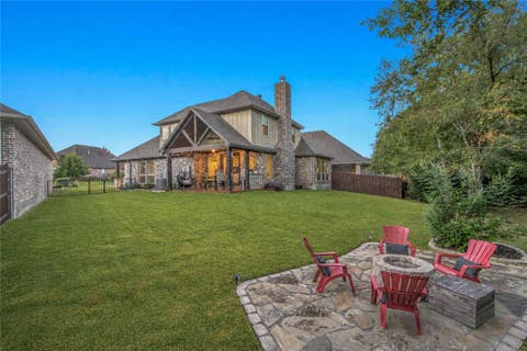 Tiny photo for 3549 Leesburg Path, Bryan, TX 77808 (MLS # 26010331)