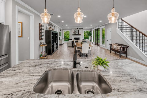 Tiny photo for 3549 Leesburg Path, Bryan, TX 77808 (MLS # 26010331)