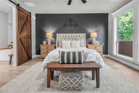 Tiny photo for 3549 Leesburg Path, Bryan, TX 77808 (MLS # 26010331)