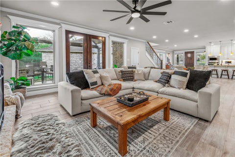 Tiny photo for 3549 Leesburg Path, Bryan, TX 77808 (MLS # 26010331)