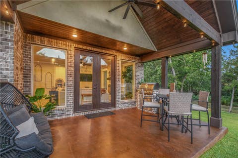 Tiny photo for 3549 Leesburg Path, Bryan, TX 77808 (MLS # 26010331)