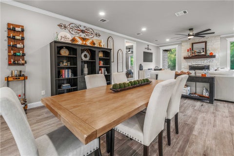 Tiny photo for 3549 Leesburg Path, Bryan, TX 77808 (MLS # 26010331)