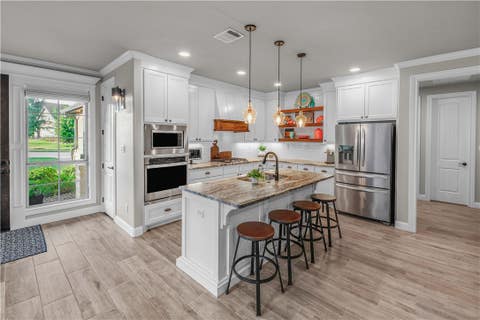 Tiny photo for 3549 Leesburg Path, Bryan, TX 77808 (MLS # 26010331)