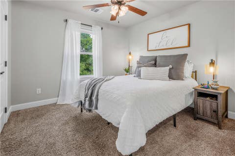 Tiny photo for 3549 Leesburg Path, Bryan, TX 77808 (MLS # 26010331)