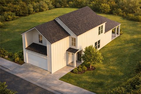 Tiny photo for 2576 Shady Route Lane, Bryan, TX 77802 (MLS # 26002206)