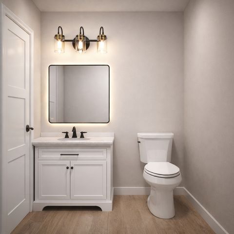 Tiny photo for 2576 Shady Route Lane, Bryan, TX 77802 (MLS # 26002206)