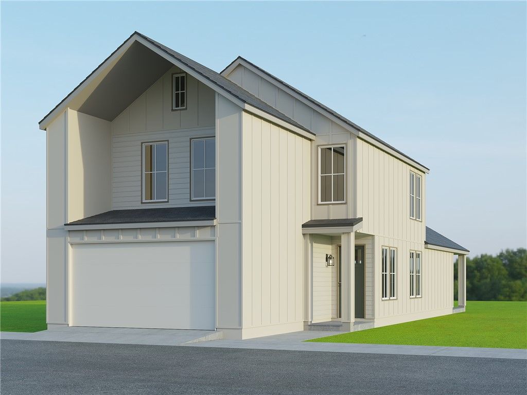 Photo of 2576 Shady Route Lane, Bryan, TX 77802 (MLS # 26002206)