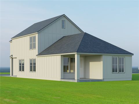 Tiny photo for 2576 Shady Route Lane, Bryan, TX 77802 (MLS # 26002206)