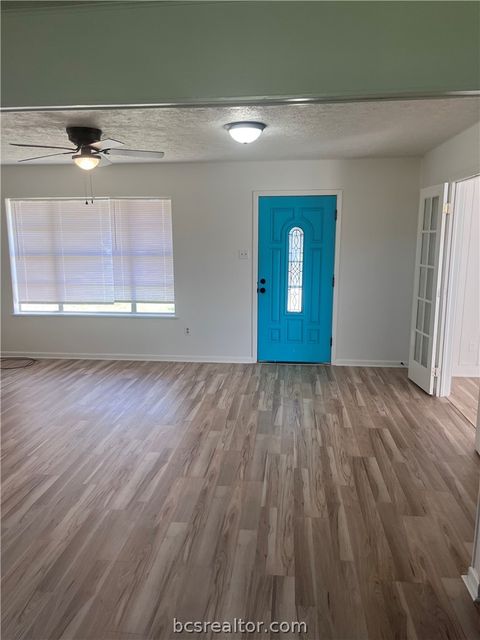 Tiny photo for 508 Rose Marie Boulevard, Hearne, TX 77859 (MLS # 26002661)