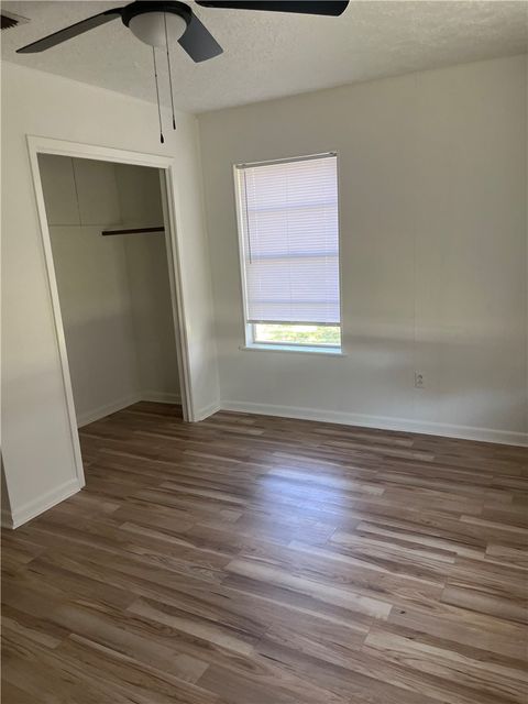 Tiny photo for 508 Rose Marie Boulevard, Hearne, TX 77859 (MLS # 26002661)