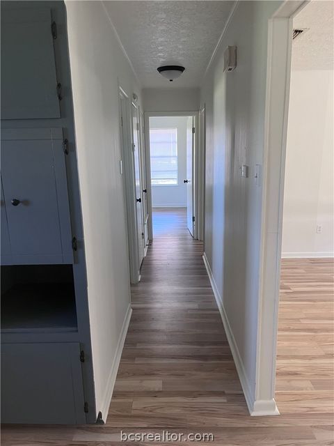 Tiny photo for 508 Rose Marie Boulevard, Hearne, TX 77859 (MLS # 26002661)