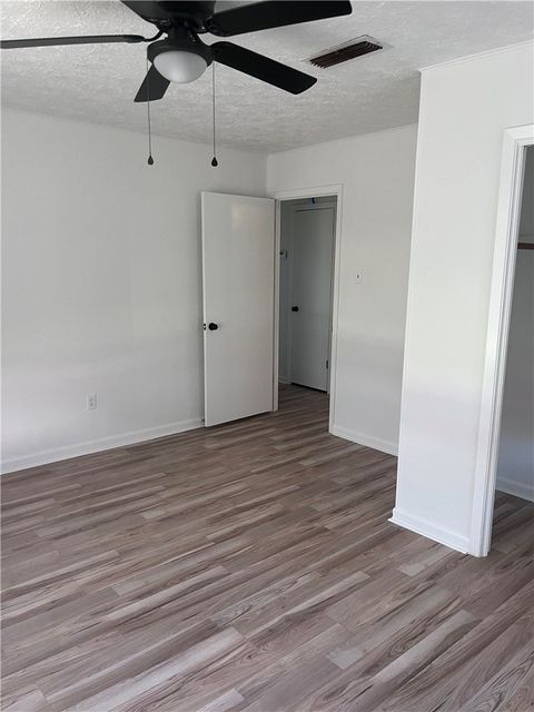 Tiny photo for 508 Rose Marie Boulevard, Hearne, TX 77859 (MLS # 26002661)