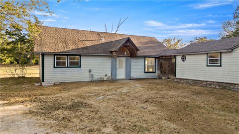 Tiny photo for 8111 S Fm 2038, Bryan, TX 77808 (MLS # 25011060)