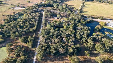 Tiny photo for 8111 S Fm 2038, Bryan, TX 77808 (MLS # 25011060)
