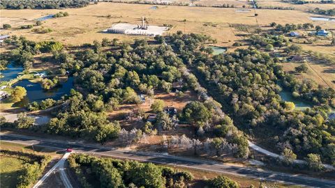 Tiny photo for 8111 S Fm 2038, Bryan, TX 77808 (MLS # 25011060)