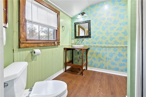 Tiny photo for 8111 S Fm 2038, Bryan, TX 77808 (MLS # 25011060)