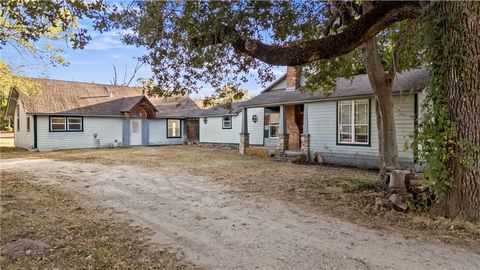 Tiny photo for 8111 S Fm 2038, Bryan, TX 77808 (MLS # 25011060)