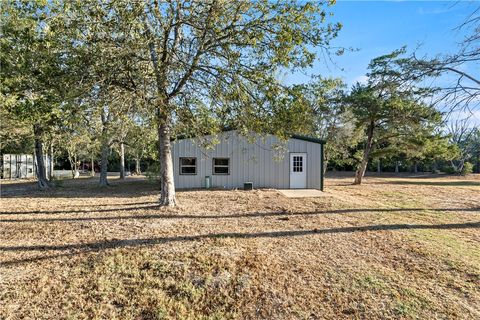 Tiny photo for 8111 S Fm 2038, Bryan, TX 77808 (MLS # 25011060)