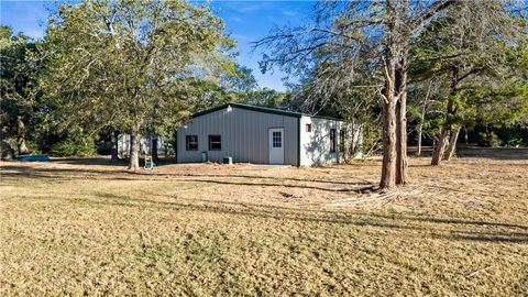 Tiny photo for 8111 S Fm 2038, Bryan, TX 77808 (MLS # 25011060)