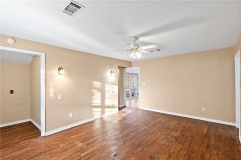 Tiny photo for 8111 S Fm 2038, Bryan, TX 77808 (MLS # 25011060)