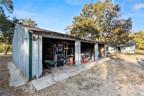 Tiny photo for 8111 S Fm 2038, Bryan, TX 77808 (MLS # 25011060)