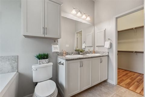 Tiny photo for 15472 Baker Meadow Loop, College Station, TX 77845 (MLS # 26003097)