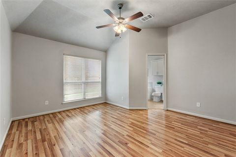 Tiny photo for 15472 Baker Meadow Loop, College Station, TX 77845 (MLS # 26003097)