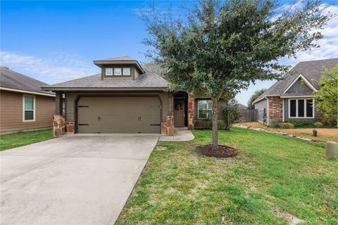 Tiny photo for 15472 Baker Meadow Loop, College Station, TX 77845 (MLS # 26003097)