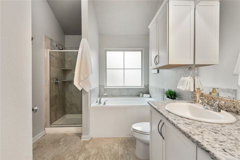 Tiny photo for 15472 Baker Meadow Loop, College Station, TX 77845 (MLS # 26003097)