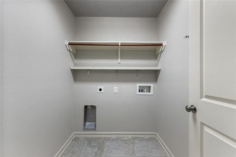 Tiny photo for 15472 Baker Meadow Loop, College Station, TX 77845 (MLS # 26003097)