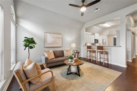 Tiny photo for 15472 Baker Meadow Loop, College Station, TX 77845 (MLS # 26003097)