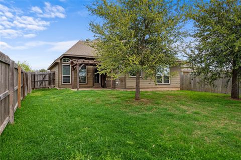 Tiny photo for 15472 Baker Meadow Loop, College Station, TX 77845 (MLS # 26003097)