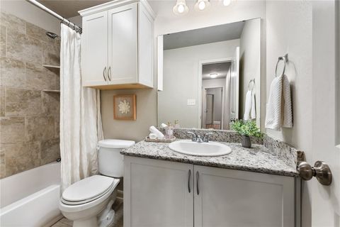 Tiny photo for 15472 Baker Meadow Loop, College Station, TX 77845 (MLS # 26003097)