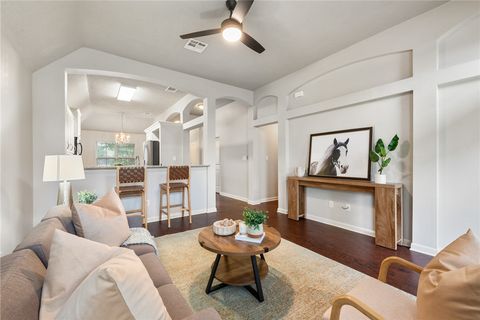 Tiny photo for 15472 Baker Meadow Loop, College Station, TX 77845 (MLS # 26003097)