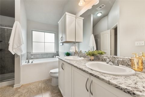 Tiny photo for 15472 Baker Meadow Loop, College Station, TX 77845 (MLS # 26003097)