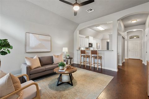 Tiny photo for 15472 Baker Meadow Loop, College Station, TX 77845 (MLS # 26003097)