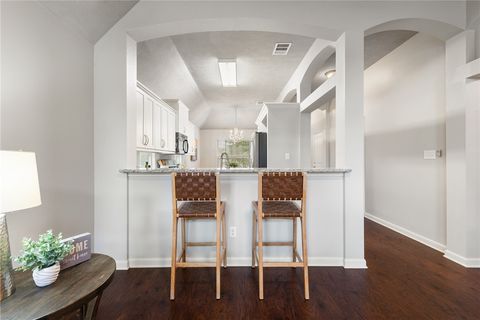 Tiny photo for 15472 Baker Meadow Loop, College Station, TX 77845 (MLS # 26003097)