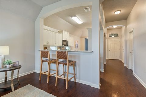 Tiny photo for 15472 Baker Meadow Loop, College Station, TX 77845 (MLS # 26003097)