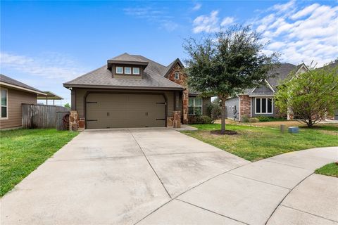 Tiny photo for 15472 Baker Meadow Loop, College Station, TX 77845 (MLS # 26003097)