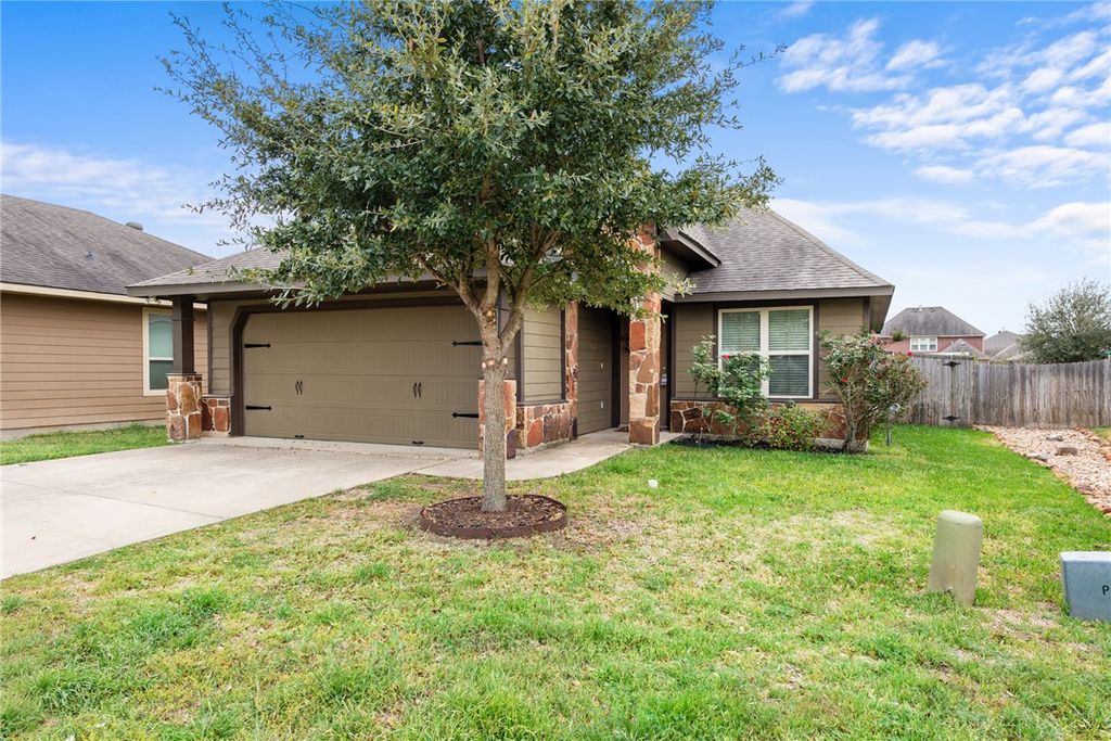 Photo of 15472 Baker Meadow Loop, College Station, TX 77845 (MLS # 26003097)