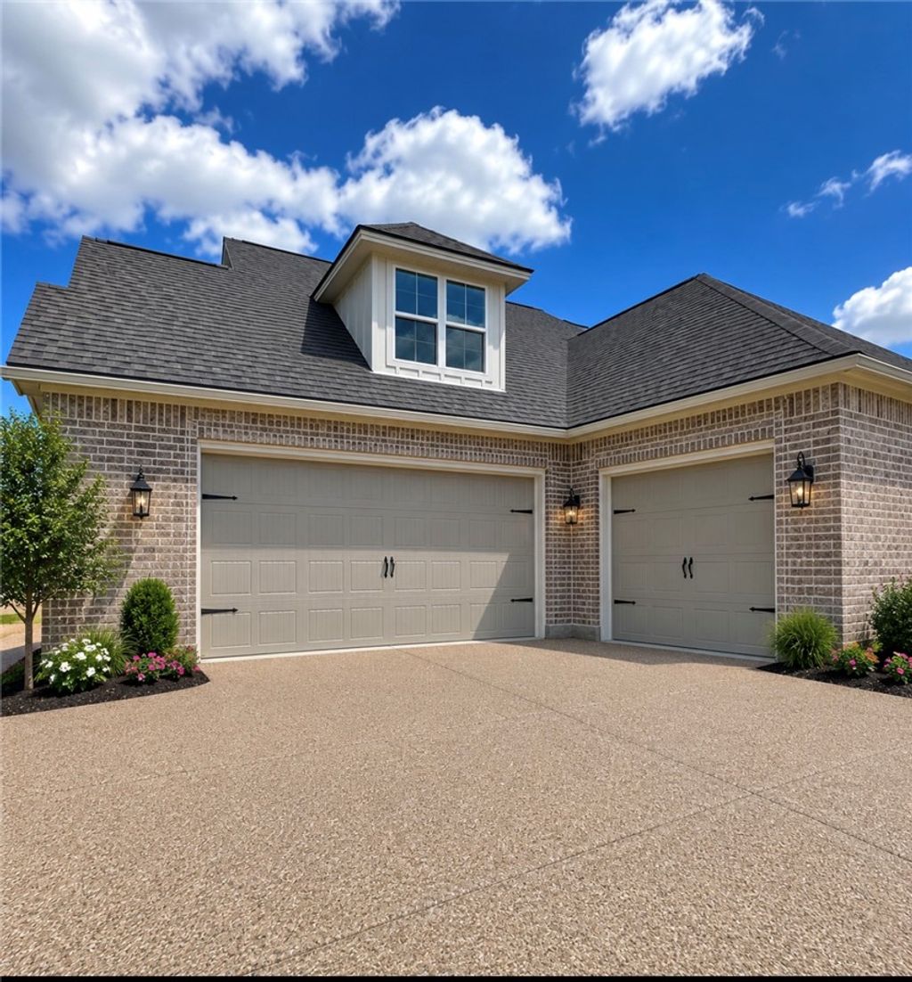 Photo of 4751 Coral River Road, College Station, TX 77845 (MLS # 26008829)