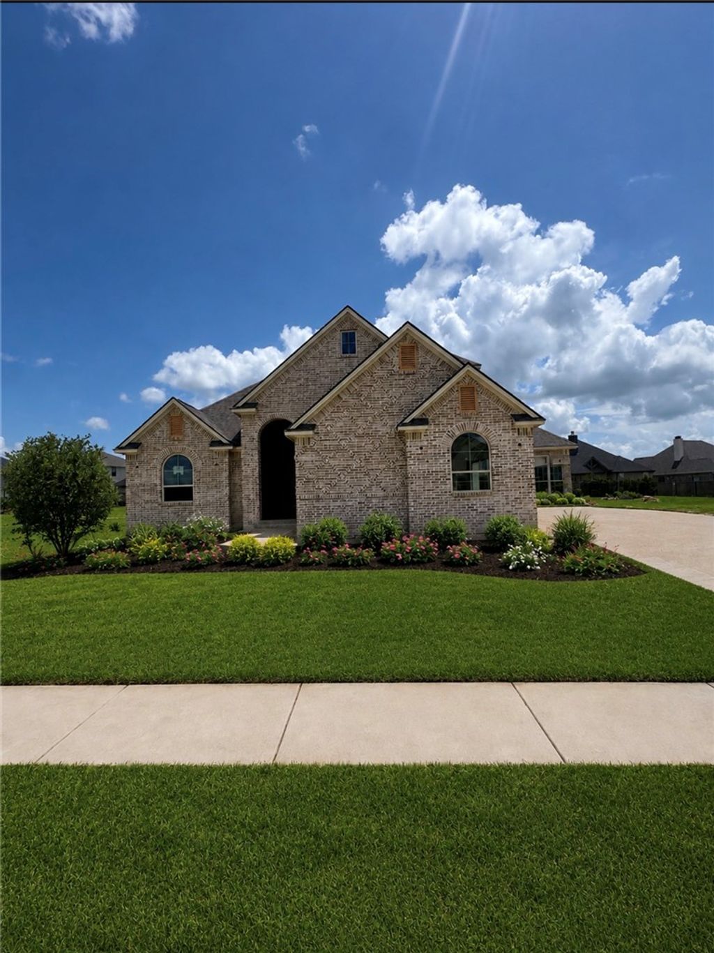 Photo of 4751 Coral River Road, College Station, TX 77845 (MLS # 26008829)