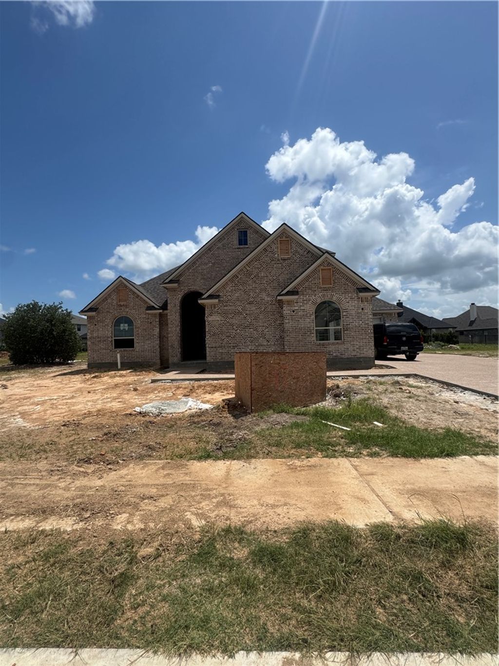 Photo of 4751 Coral River Road, College Station, TX 77845 (MLS # 26008829)