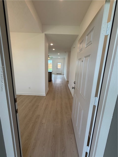 Tiny photo for 109 Hejl Drive, Caldwell, TX 77836 (MLS # 26011949)