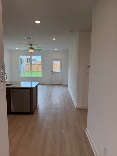 Tiny photo for 109 Hejl Drive, Caldwell, TX 77836 (MLS # 26011949)