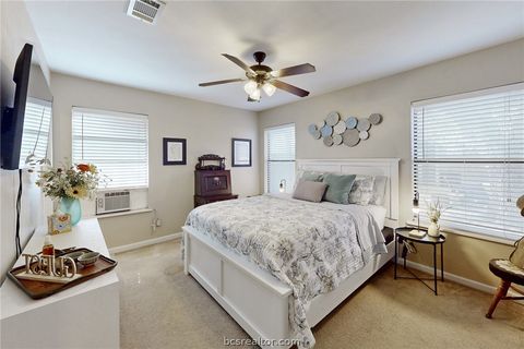 Tiny photo for 2304 Truman Street, Bryan, TX 77801 (MLS # 26001823)