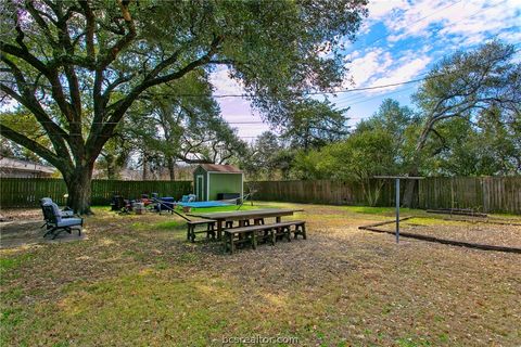Tiny photo for 2304 Truman Street, Bryan, TX 77801 (MLS # 26001823)