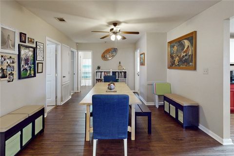 Tiny photo for 2304 Truman Street, Bryan, TX 77801 (MLS # 26001823)