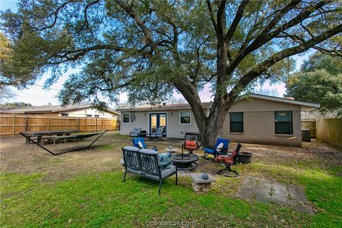 Tiny photo for 2304 Truman Street, Bryan, TX 77801 (MLS # 26001823)