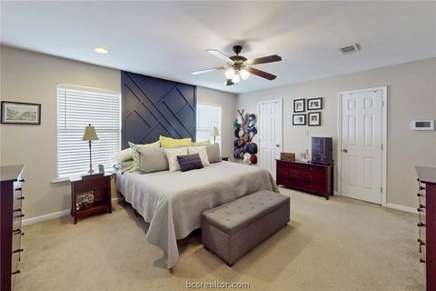 Tiny photo for 2304 Truman Street, Bryan, TX 77801 (MLS # 26001823)